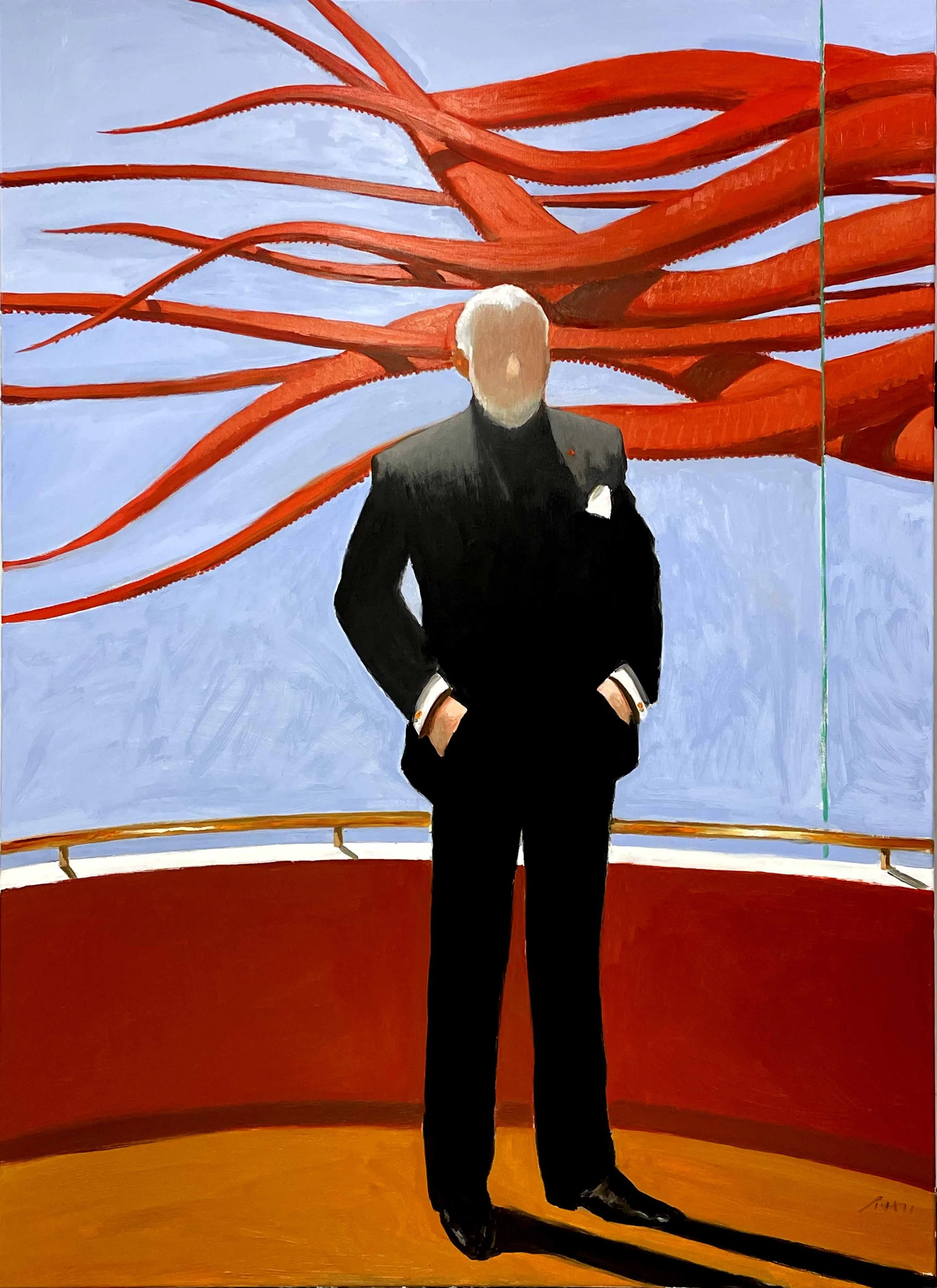 Home — JULIO LARRAZ